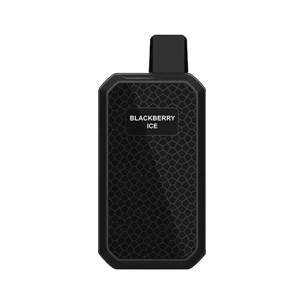 Blackberry Ice – IGET Star L7000 disposable vape Australia