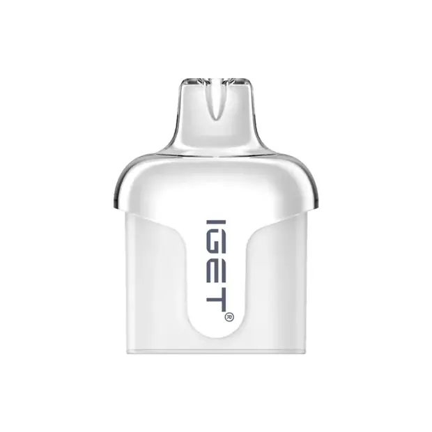 Blackberry – IGET Halo Pod 3000 Puffs Australia