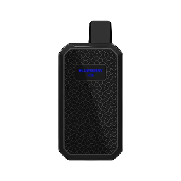 Blueberry Ice – IGET Star L7000 disposable vape Australia