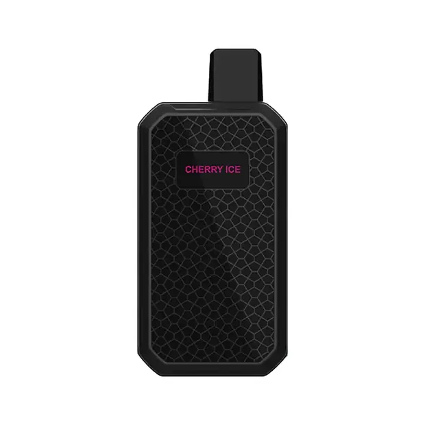 Cherry Ice – IGET Star L7000 disposable vape Australia