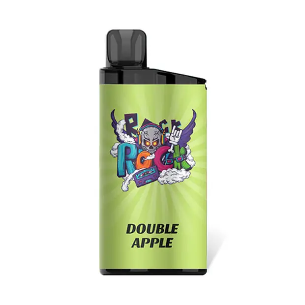 Double Apple – IGET Bar 3500 Puffs disposable vape Australia