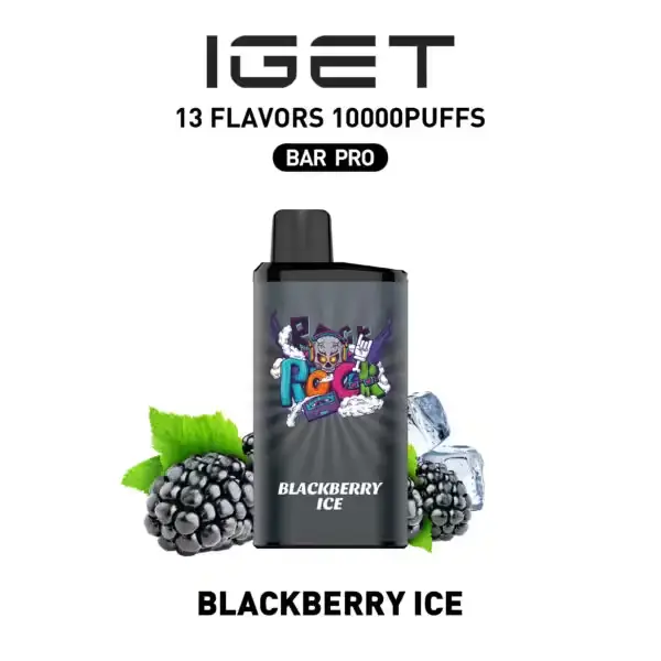 IGET vapes Australia