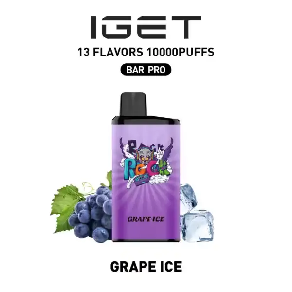 The 12 Best IGET Bar Flavours in Australia (2026) The 12 Best IGET Bar Flavours in Australia (2026) — vape blog, Australia