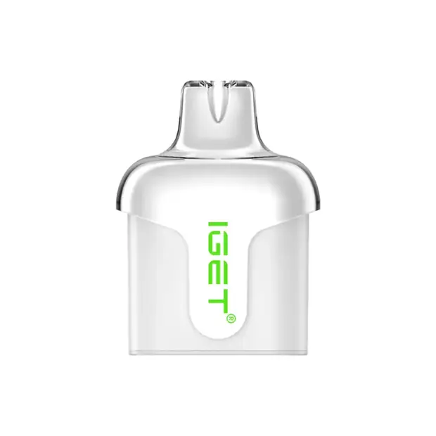IGET Halo Pod 3000 Puffs Australia