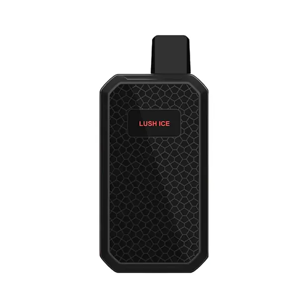 Lush Ice – IGET Star L7000 disposable vape Australia