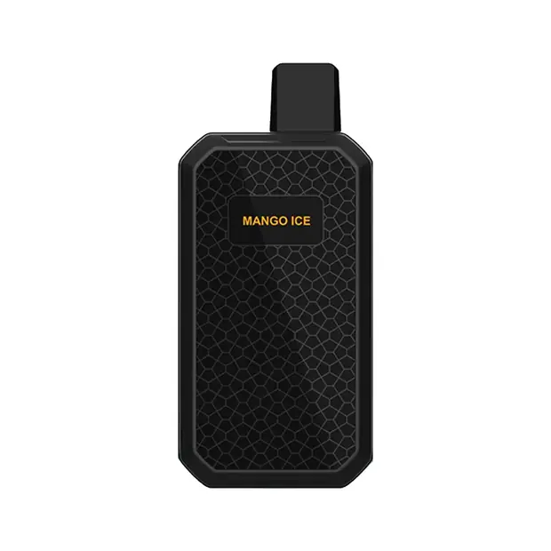 Mango Ice – IGET Star L7000 disposable vape Australia