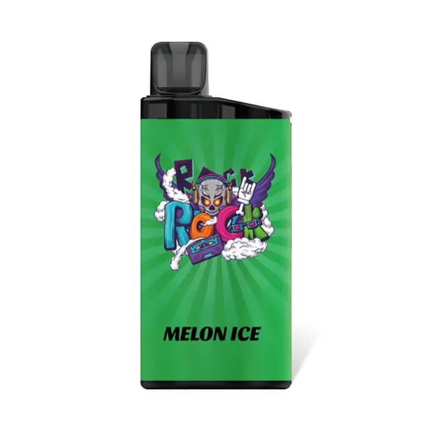 Melon Ice – IGET Bar 3500 Puffs disposable vape Australia