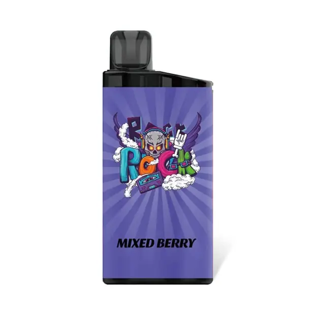 Mixed Berry – IGET Bar 3500 Puffs disposable vape Australia