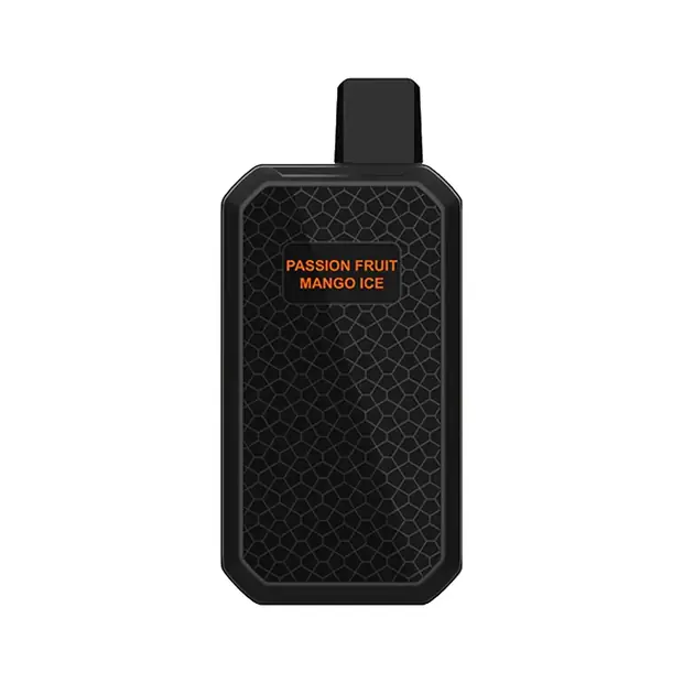 Passion Fruit Mango Ice – IGET Star L7000 disposable vape Australia