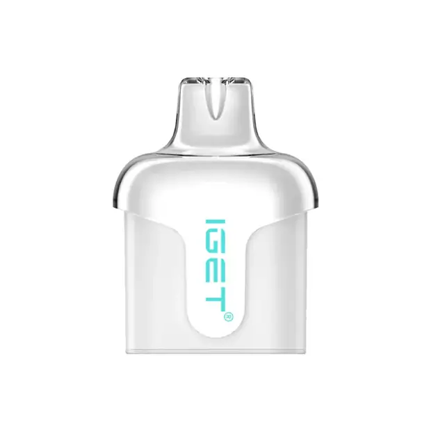 Spearmint – IGET Halo Pod 3000 Puffs Australia
