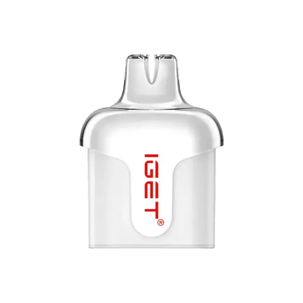 Strawberry – IGET Halo Pod 3000 Puffs Australia