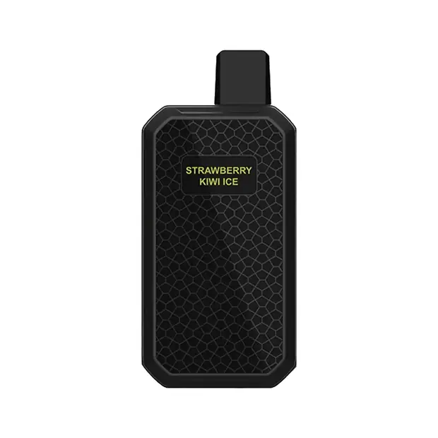 Strawberry Kiwi Ice – IGET Star L7000 disposable vape Australia