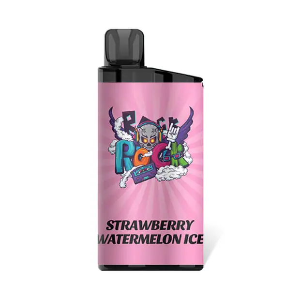 Strawberry Watermelon Ice – IGET Bar 3500 Puffs disposable vape Australia