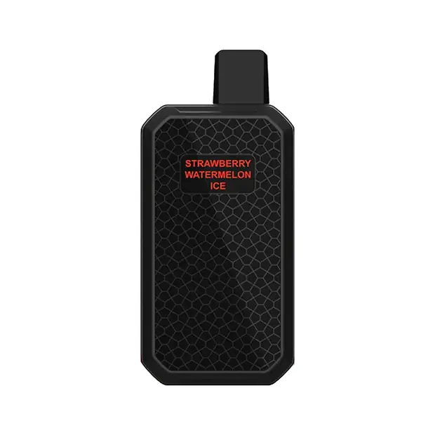 Strawberry Watermelon Ice – IGET Star L7000 disposable vape Australia